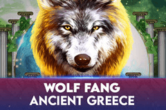 Wolf Fang Ancient Greece slot