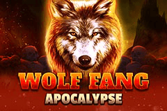 Wolf Fang Apocalypse slot