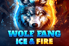 Wolf Fang Ice & Fire slot