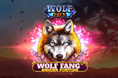 Wolf Fang Sakura Fortune slot