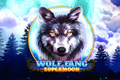 Wolf Fang Supermoon slot