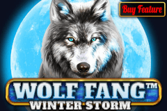 Wolf Fang Winter Storm slot