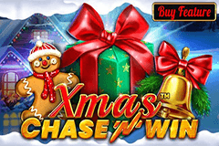Xmas Chase n Win slot