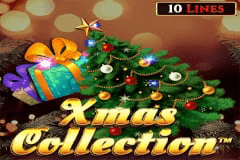 Xmas Collection 10 Lines slot