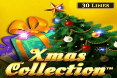Xmas Collection 30 Lines slot