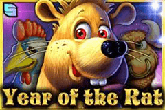 Year of the Rat slot