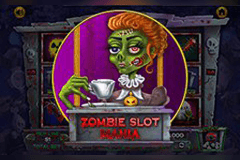 Zombie Slot Mania slot
