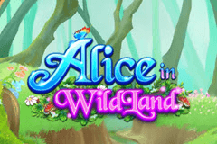 Alice in Wild Land slot