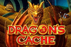 Dragon's Cache slot