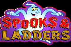 Spooks & Ladders slot