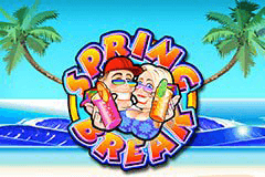 Spring Break slot