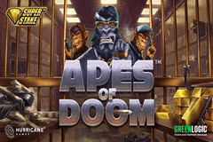 Apes of Doom slot