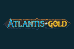 Atlantis Gold slot