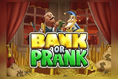 Bank or Prank slot