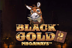 Black Gold 2 Megaways slot