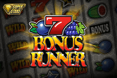 Bonus Runner slot