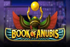 Book of Anubis slot