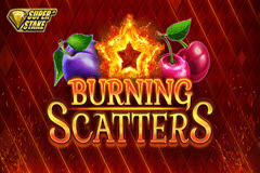 Burning Scatters slot