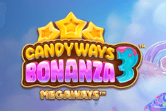 Candyways Bonanza 3 Megaways slot