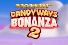 Candyways Bonanza Megaways 2 slot