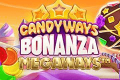Candyways Bonanza Megaways slot
