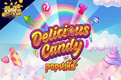 Delicious Candy PopWins slot