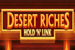 Desert Riches slot