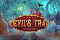 Devil's Trap slot