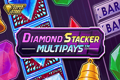 Diamond Stacker Multipays slot