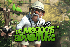 Dr. Magoo's Adventure slot