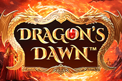 Dragon's Dawn slot