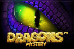 Dragons Mystery slot