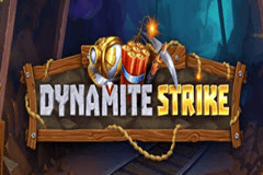 Dynamite Strike slot