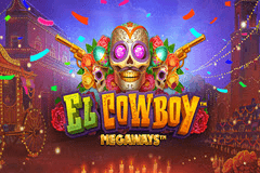 El Cowboy Megaways slot