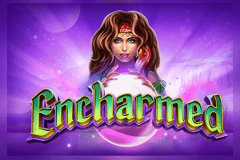 Encharmed Quattro slot