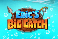Eric's Big Catch slot