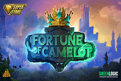 Fortune of Camelot slot