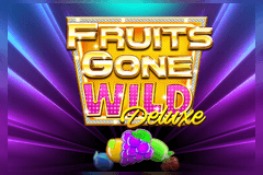 Fruits Gone Wild Deluxe slot