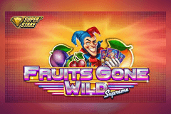 Fruits Gone Wild Supreme slot