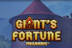 Giant's Fortune Megaways slot