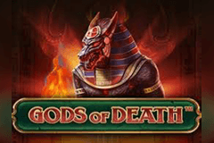 Gods of Death slot