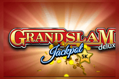 Grand Slam Deluxe slot