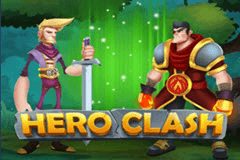Hero Clash slot