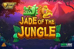 Jade of the Jungle slot
