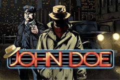 John Doe slot