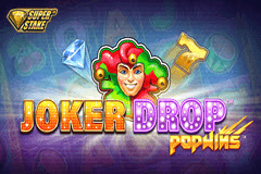 Joker Drops slot