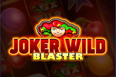 Joker Wild Blaster slot