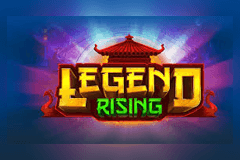 Legend Rising slot