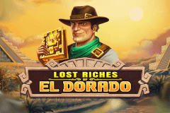 Lost Riches of El Dorado slot