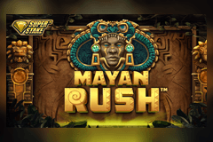 Mayan Rush slot
